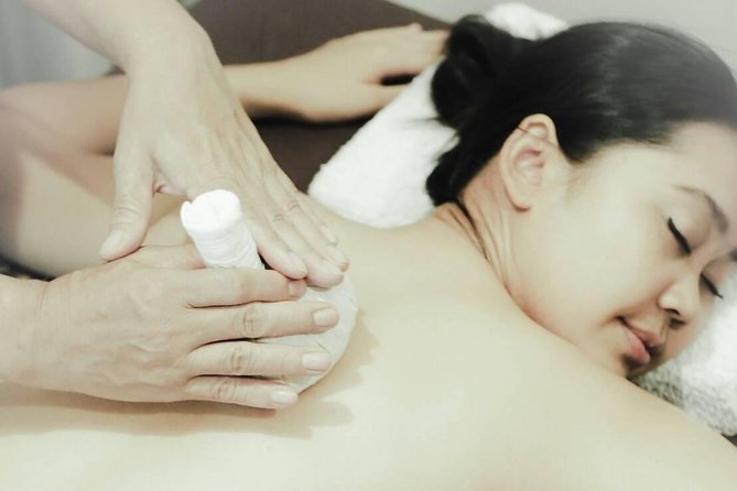 1.5 Hours Traditional Thai Massage with Herbal Compress - Free Transportation - Price and value: what $35.85 buys you (and what you’re really paying for)