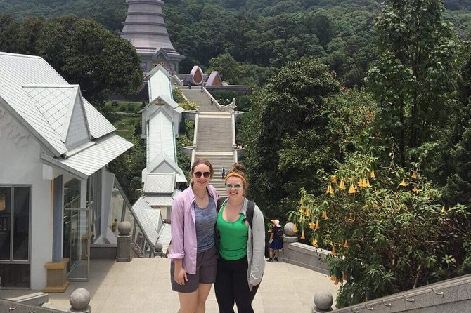 1 Day Private Tour Doi Inthanon And Phachor Canyon - Who This Tour Fits Best (and Who Might Pass)