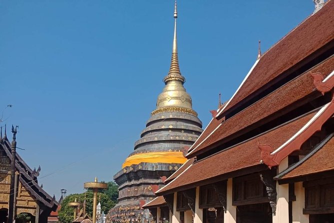 1 day Private Tour to Unseen Temple in Lampang - Why this private Lampang day feels different from typical Chiang Mai tours