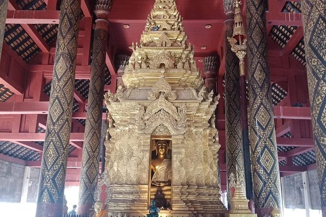 1 day Private Tour to Unseen Temple in Lampang - What you’re paying for: $138 per person and where the value shows up