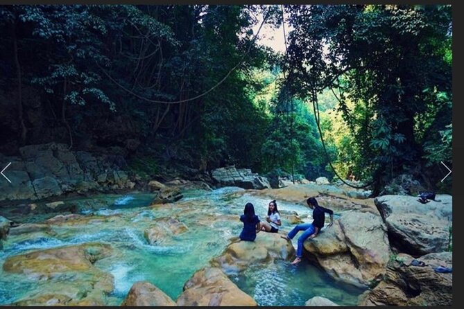 1 Day Private Tour Unseen in Lamphun Province - 7:30 am hotel pickup and a realistic 10-hour pace