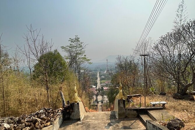 1 Day Private Tour Unseen in Lamphun Province - Price and value: what $119 buys you