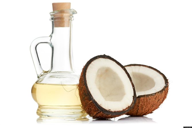 1 Hour Pure Coconut Oil Relaxing - Free Transportation - Price and logistics: what $31.36 buys you in Chiang Mai