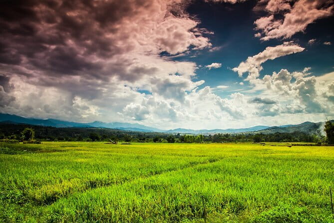 10 Day Motorcycle Tour (Amazing Thailand) from Chiang Mai - Entering the trip: Chiang Mai pickup and the 8:30 start