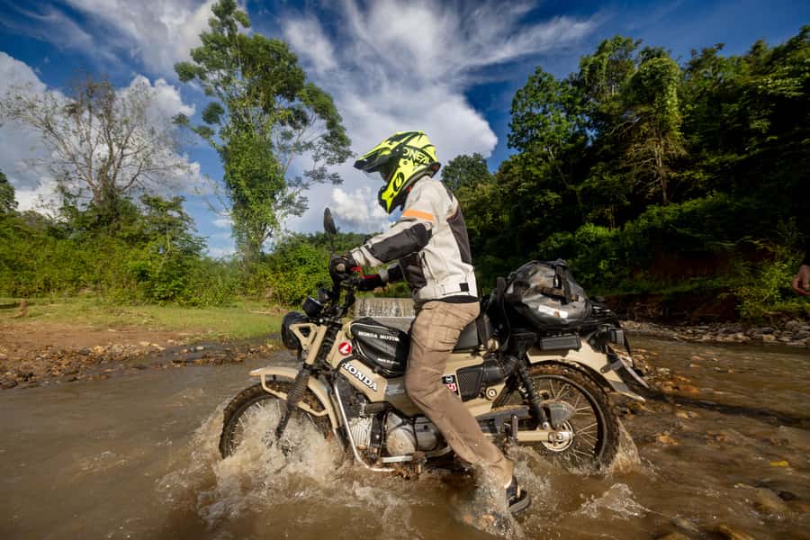 2 day overnight adventure off road scooter tour; Amaz views - Who should book this tour (and who should skip it)