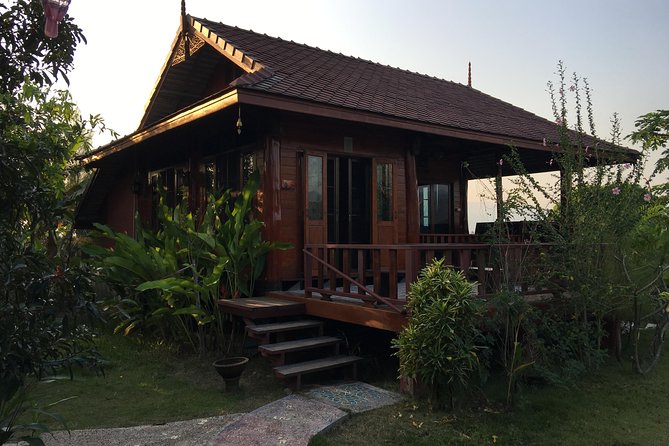 2 days 1 night: Explore Countryside and exclusive Homestay. - Wat Phra That Doi Suthep: Classic Chiang Mai, Mountain-Top Views Included