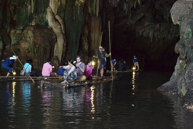 2 Days 1 Night Pai+Lod Cave - Key Things to Know Before You Go