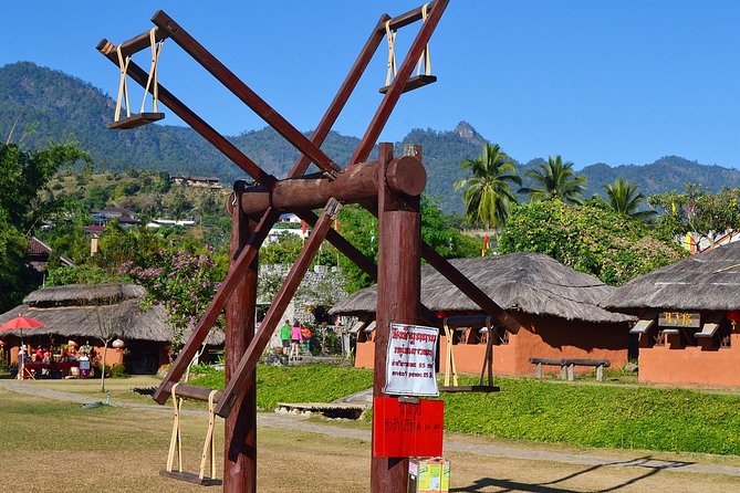 2 Days 1 Night Pai+Lod Cave - The Included Hotel Night: Comfort Without Overpaying