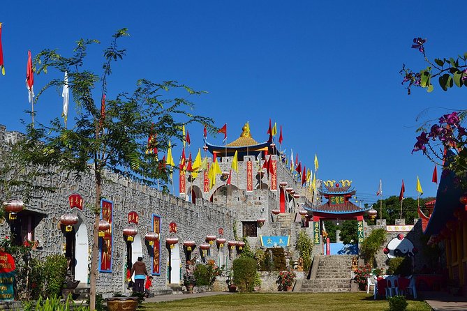 2 Days 1 Night Pai+Lod Cave - Food, Pace, and That Air-Conditioned Comfort Factor