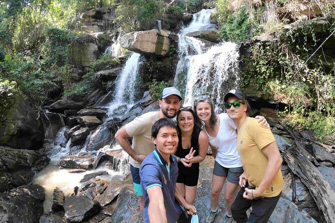 2 Days Hiking Tour in Chiang Mai - Key things to know before you go