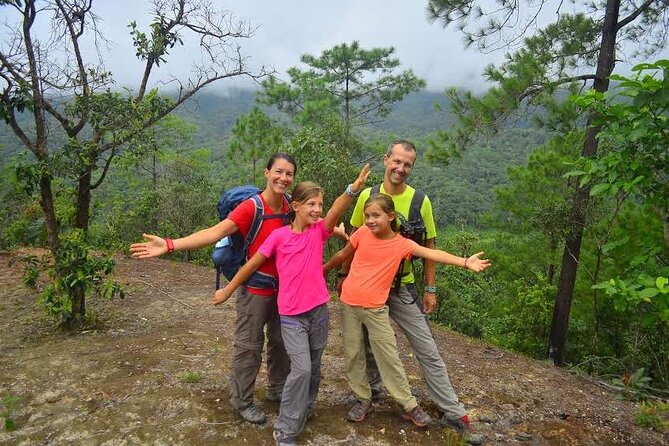 2 Days Hiking Tour in Chiang Mai - Why this Chiang Mai jungle hike is a great value for active travelers