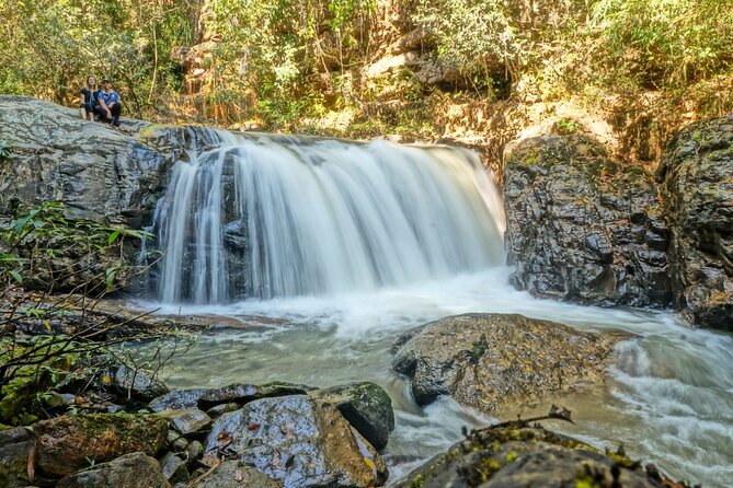 2 Days Hiking Tour in Chiang Mai - Banana garden breaks and viewpoint time that won’t feel rushed