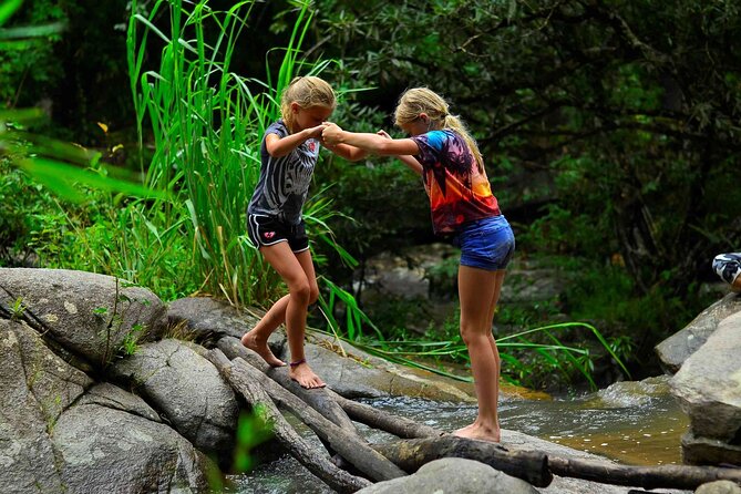 2 Days Hiking Tour in Chiang Mai - The bamboo-house overnight: simple comfort with real cultural focus