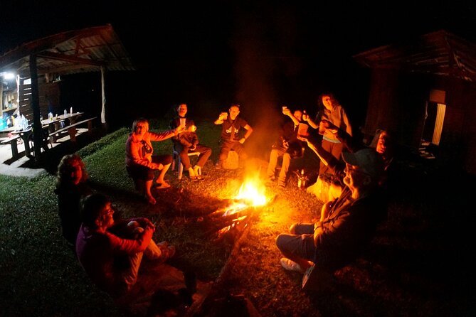 2 Days Hiking Tour in Chiang Mai - Karen village stop with no electricity: a different kind of perspective
