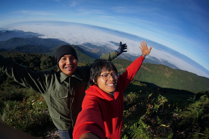 2- Days in Doi Inthanon National Park - Why a tight 2 days in Doi Inthanon can feel just right