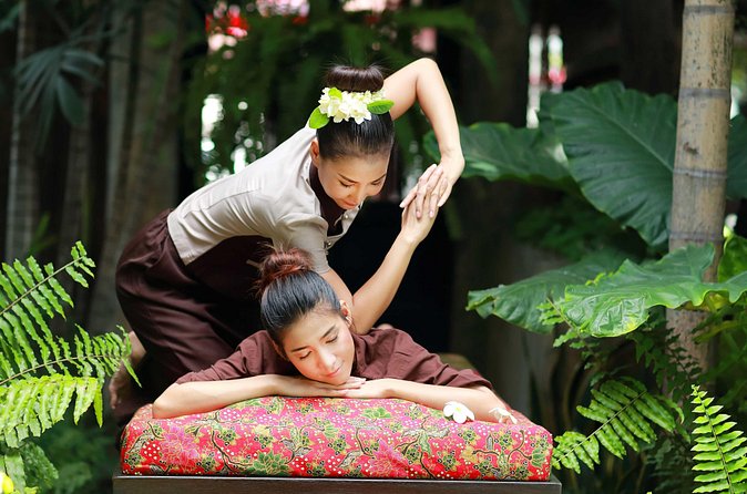 2 Hour Siam Herbal Luxury Spa Package at Fah Lanna Spa - Old City branch - Price and value: what $76.52 actually buys you