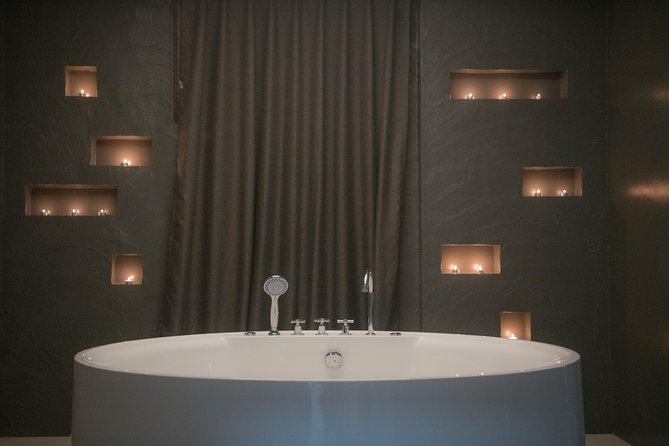 2 Hrs Sense of Relax (Body Scrub with Aroma oil massage) - Price and value: why $46.98 can make sense in Chiang Mai