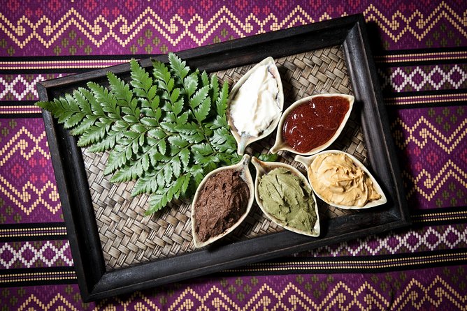 2 Hrs Sense of Relax (Body Scrub with Aroma oil massage) - Body scrub and aroma oil massage: step-by-step, what to expect