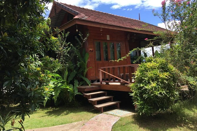 3 Day Motorcycle Tour (Mae Hong Son Loop) from Chiang Mai, Thailand - Hotels, meals, and pace: how the loop stays enjoyable
