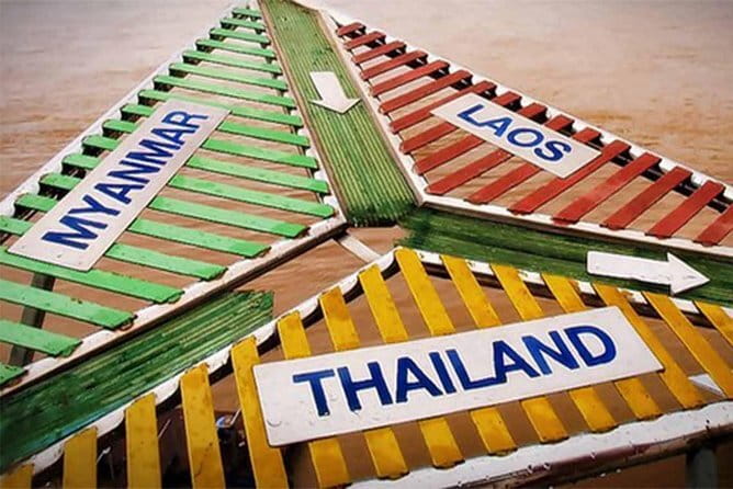 3 Day Motorcycle Tour (Magical Golden Triangle) from Chiang Mai, Thailand - Key highlights you’ll care about