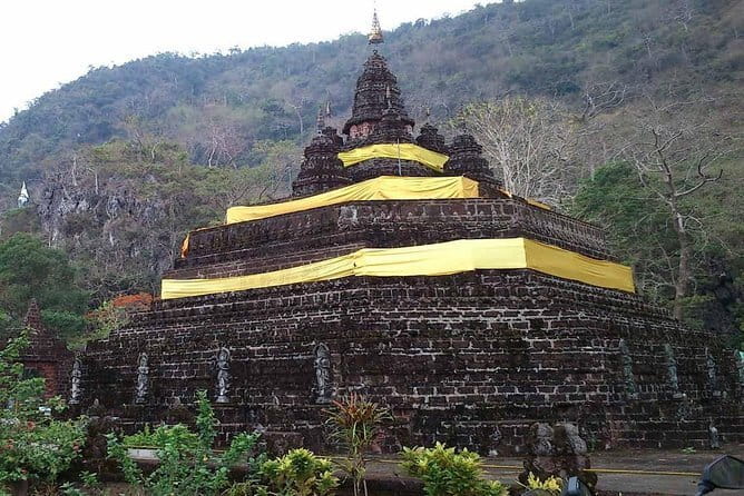3 Day Motorcycle Tour (Magical Golden Triangle) from Chiang Mai, Thailand - Big Bikes, Real Safety, and the Team Behind the Ride