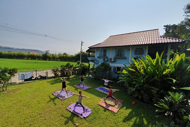 3 day Yoga and Meditation Retreat in Chiang Mai - Key takeaways before you book