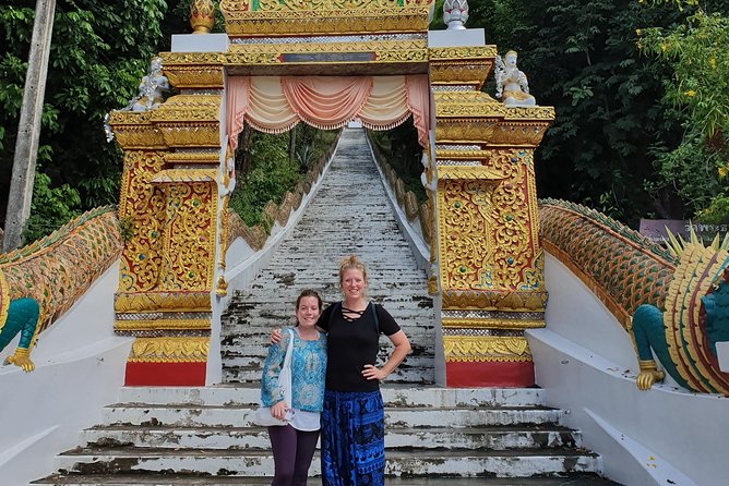 3 day Yoga and Meditation Retreat in Chiang Mai - Day 3: a calm finale and a clear 14:00 check-out