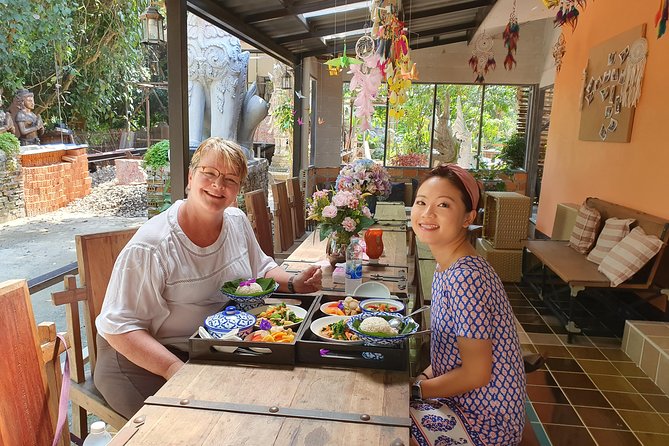 3 day Yoga and Meditation Retreat in Chiang Mai - Yoga and meditation level: guidance that adapts