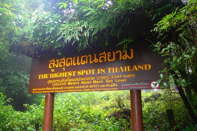 3-in-1: Doi Inthanon Tour, Elephant Sanctuary, and Trekking Trail - Who This Tour Fits Best (and Who Might Want a Different Plan)