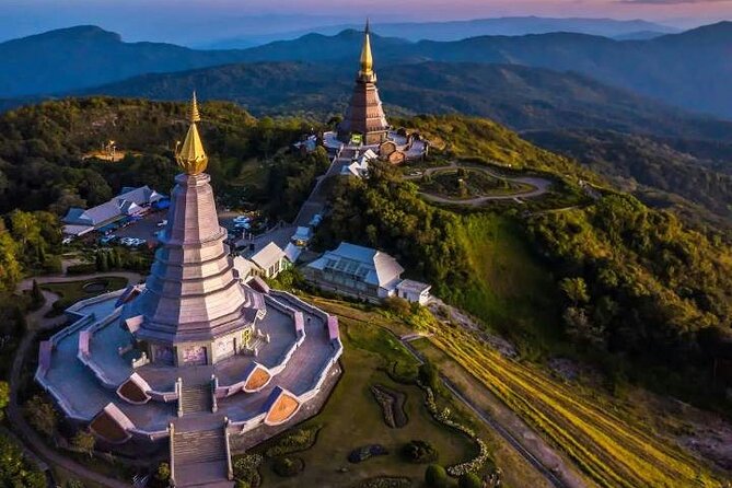 3-in-1: Doi Inthanon Tour, Elephant Sanctuary, and Trekking Trail - Should You Book This 3-in-1 Chiang Mai Day Trip?