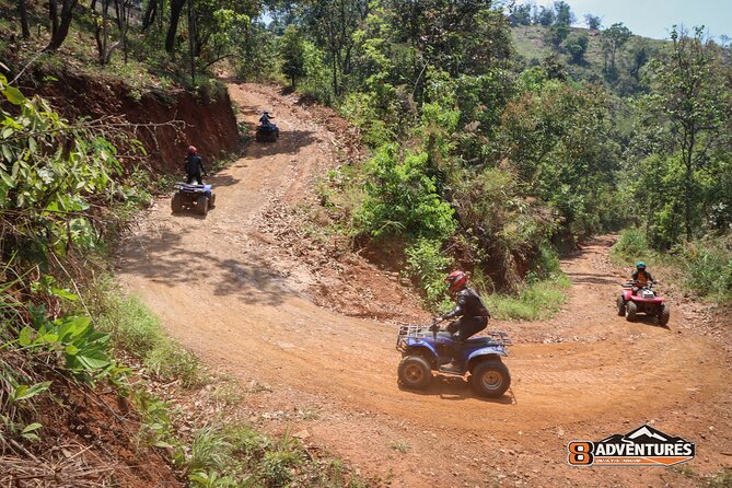 3hr ATV/ Quad biking adventure in Chiang Mai - Who This ATV Tour Fits Best (and Who Should Rethink It)