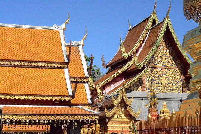 4 days Package Northern Charms. - What to pack for temples and highland days