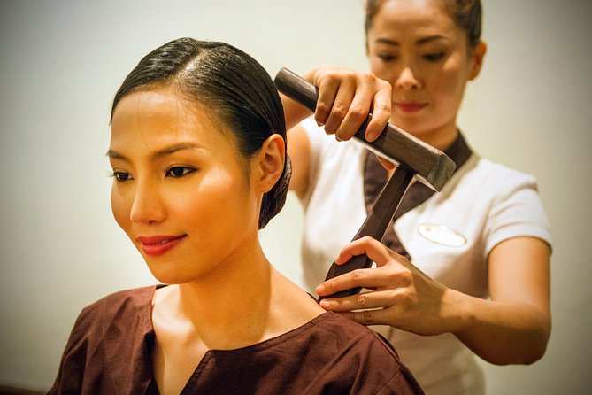 4-hour Fah Lanna Exotic Signature Spa Package - Key things to know before you book