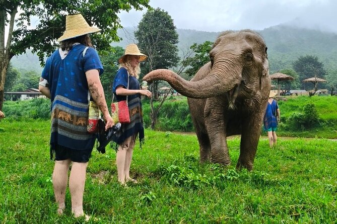 4 in 1 Elephants Long Neck Rafting and Sticky Waterfall Tour - Who This Tour Fits Best—and Who Should Choose Something Else