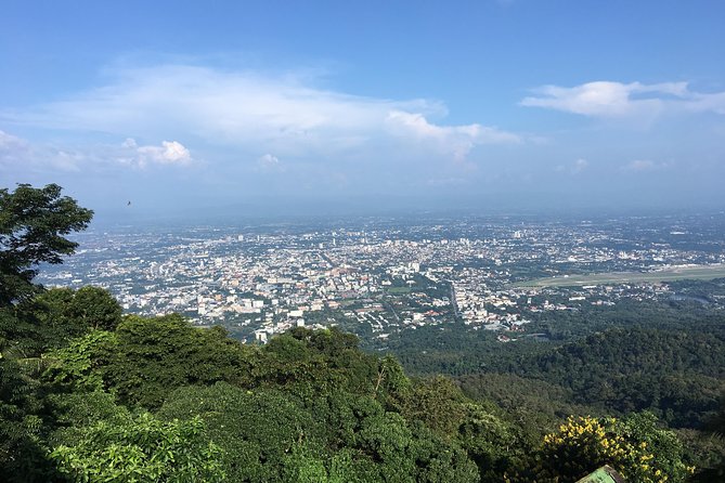 4 top temples in Chiangmai & Chiangrai. (Private day trip) - Your private guide makes the difference: customs, merit moments, and keeping time fun