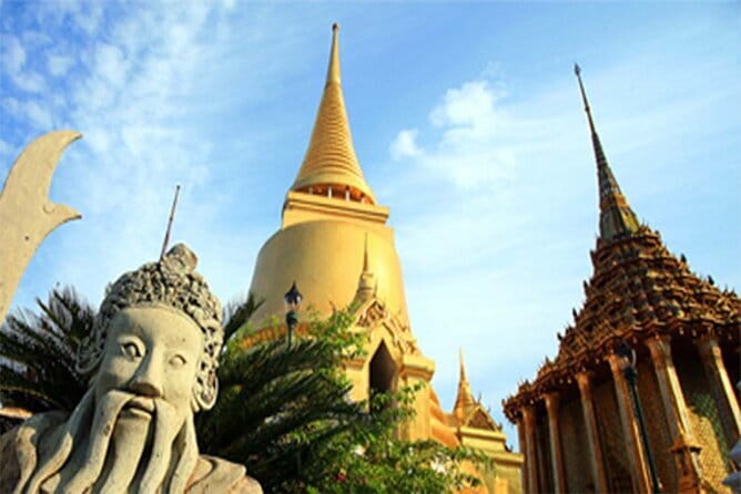 5 Day Motorcycle Tour (Fantastic Lanna Kingdom) from Chiang Mai, Thailand - Key Highlights You’ll Care About
