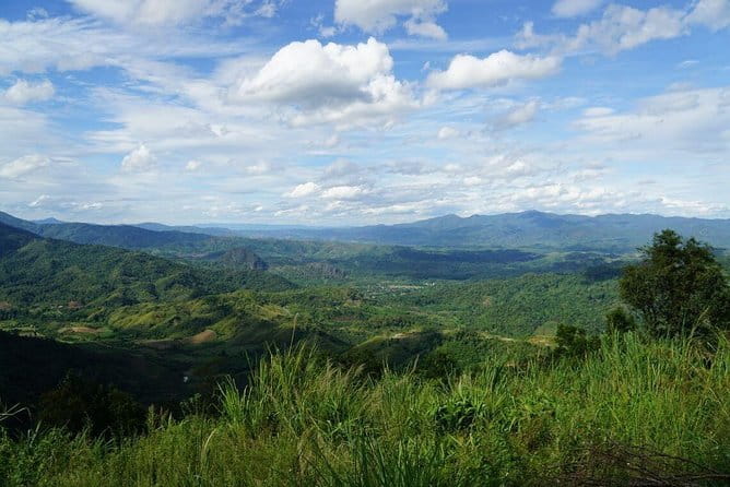 5 Day Motorcycle Tour (True Bikers Paradise) from Chiang Mai, Thailand - Price and value: what $1,875 per person includes in real terms