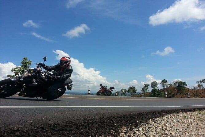 6 Day Motorcycle Tour (Northern Thailand) from Chiang Mai - Why This Route Feels Like the Best of Northern Thailand