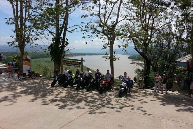 6 Day Motorcycle Tour (Northern Thailand) from Chiang Mai - Meeting Chiang Mai: Pickup, Start Time, and the Group Rhythm