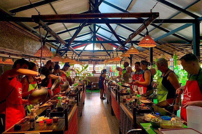 6-Hour Akha Tribe Culture and Cooking Class in Chiang Mai - Key highlights worth your time