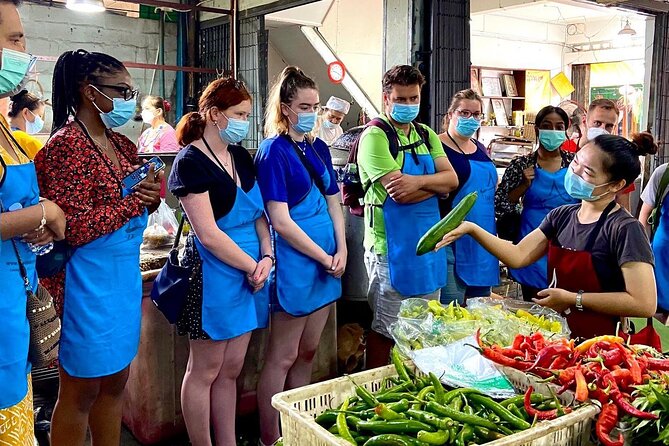 6-Hour Akha Tribe Culture and Cooking Class in Chiang Mai - The meal at the end: eating what you made, not samples