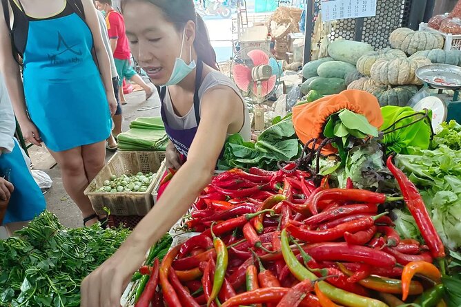 6-Hour Akha Tribe Culture and Cooking Class in Chiang Mai - Price and value: what $48.83 buys you in Chiang Mai