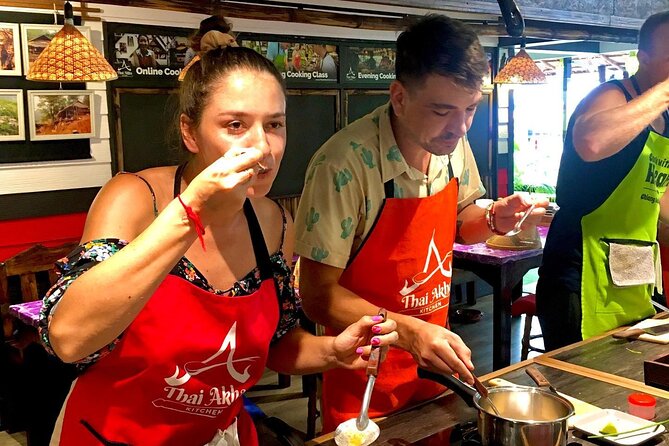 6-Hour Akha Tribe Culture and Cooking Class in Chiang Mai - Who should book this Akha cooking class