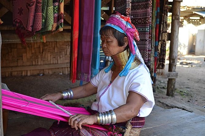 7 Days Trip Discover Northern Thailand - Op Luang National Park: Chiang Mai’s Grand Canyon viewpoint