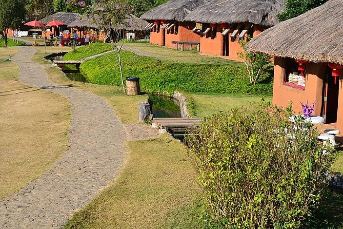 7 Days Trip Discover Northern Thailand - WWII to calcite caverns: Khun Yuam Museum and Tham Kaeo Ko Mon