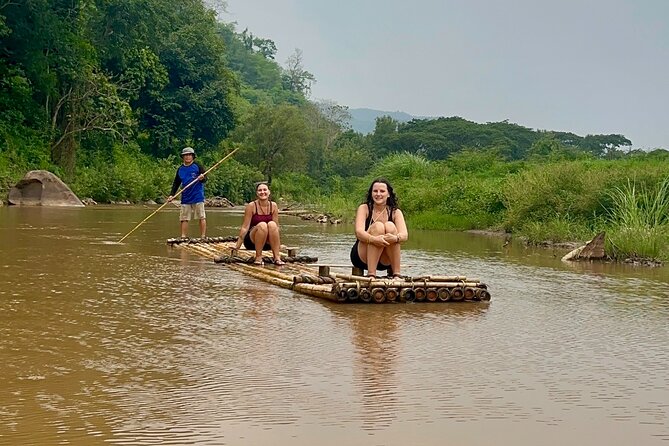 7 Hour Sticky Waterfall and Double Rafting Adventure - Should You Book This Double Rafting and Sticky Waterfall Tour?