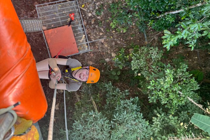 7 Hour Sticky Waterfall and Zipline Adventure - Key takeaways