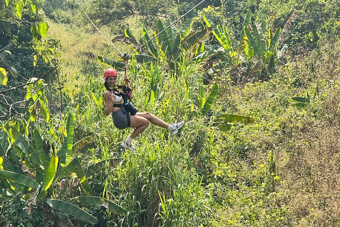 7 Hour Sticky Waterfall and Zipline Adventure - Should you book the Chiang Mai Sticky Waterfall and Zipline tour?