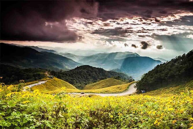 8 Day Motorcycle Tour (Unseen Thailand) from Chiang Mai - Key highlights I’d put on your short list
