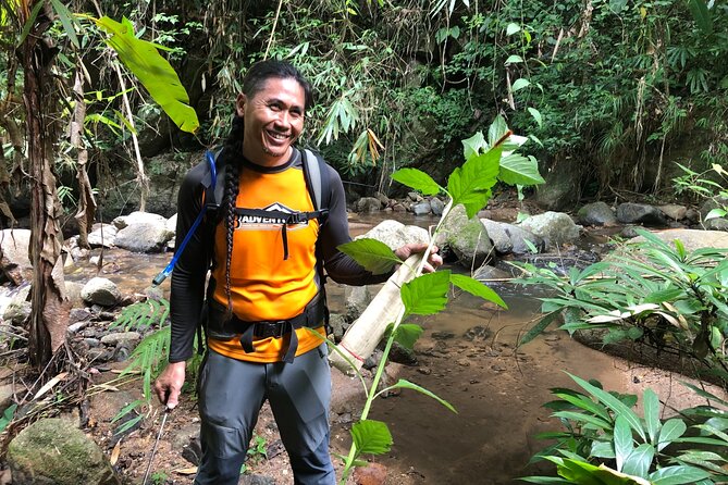 8KM White Water Rafting and 3HRS Jungle Trekking Adventure - Key Points Worth Booking For
